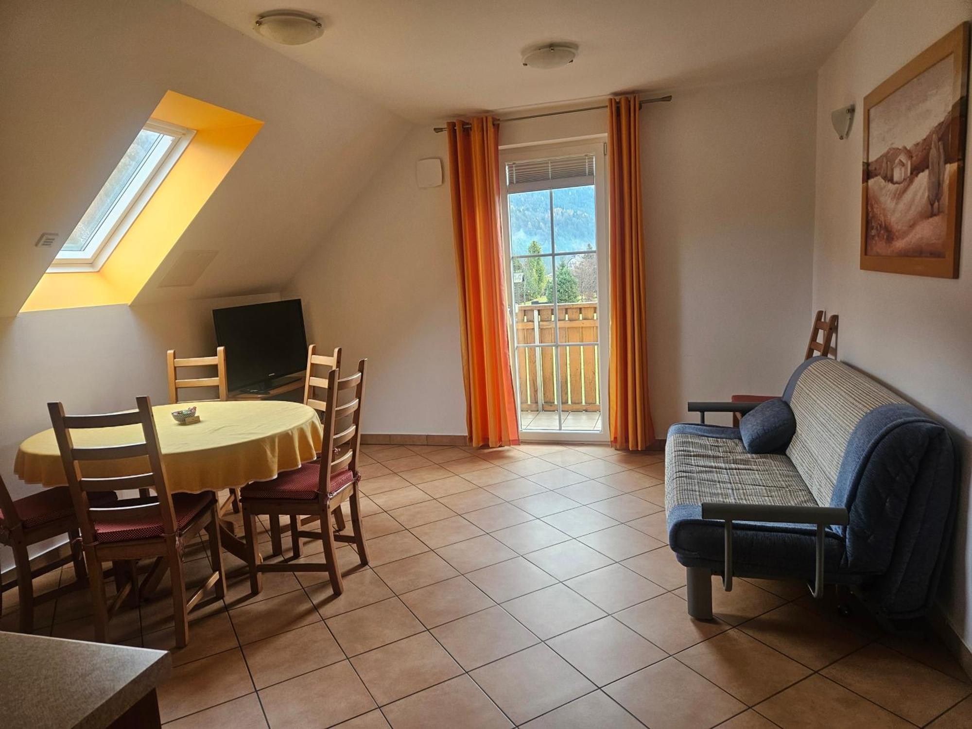 Apartmaji Mlinar Кранска гора Екстериор снимка