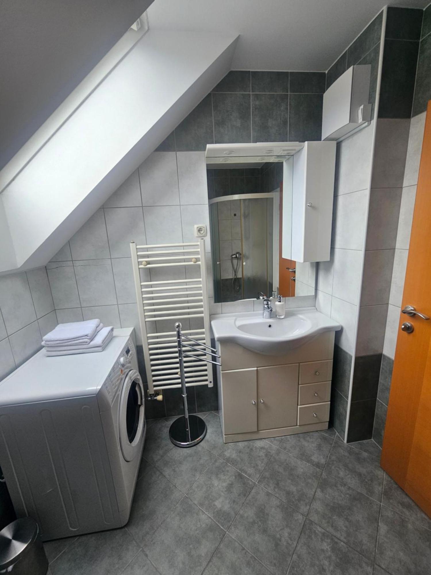 Apartmaji Mlinar Кранска гора Екстериор снимка