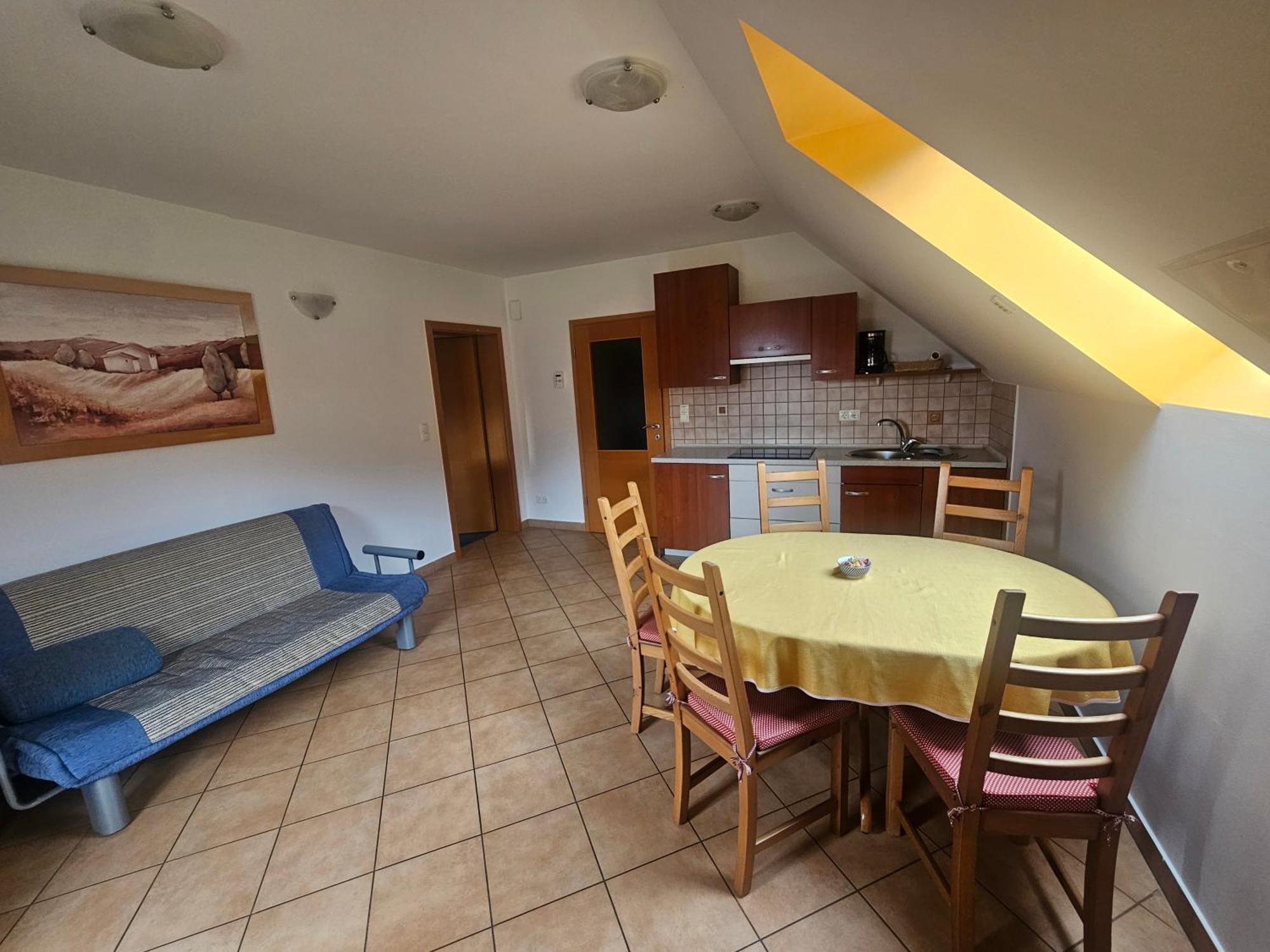 Apartmaji Mlinar Кранска гора Екстериор снимка