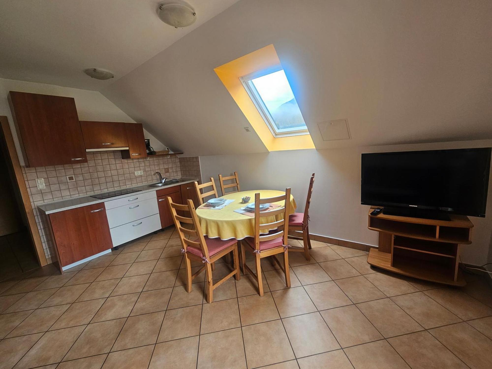 Apartmaji Mlinar Кранска гора Екстериор снимка