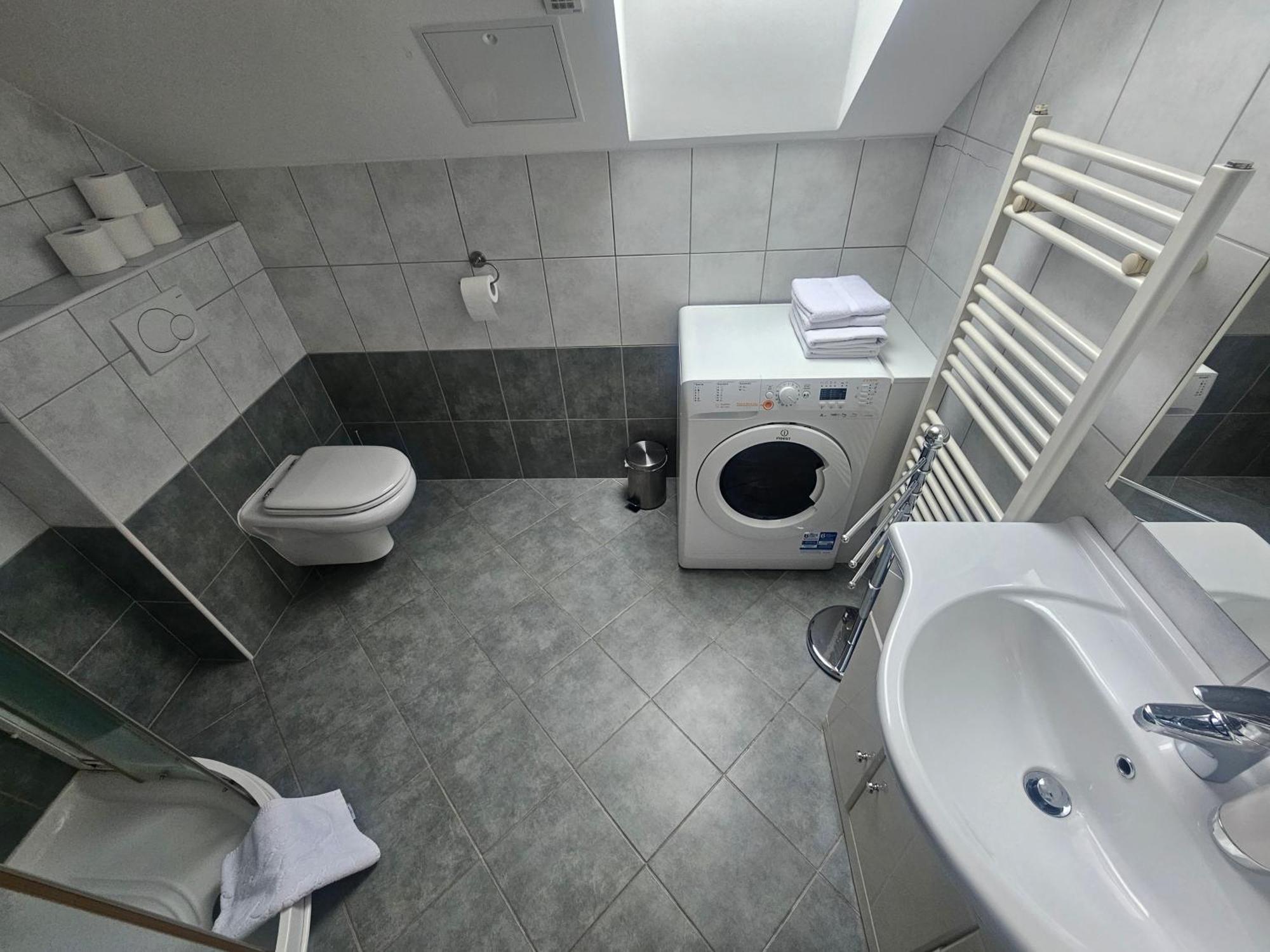 Apartmaji Mlinar Кранска гора Екстериор снимка