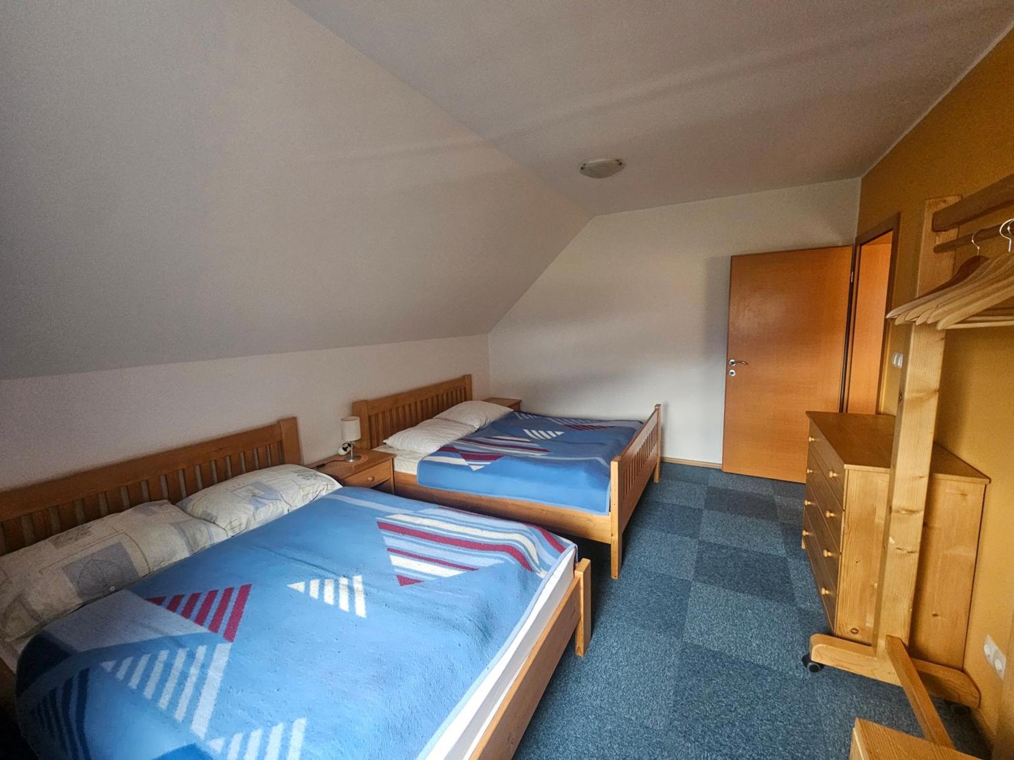 Apartmaji Mlinar Кранска гора Екстериор снимка