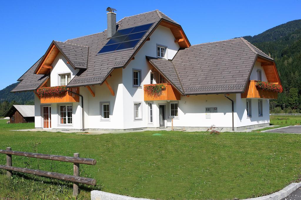 Apartmaji Mlinar Кранска гора Екстериор снимка